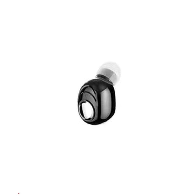L16 Mini Bluetooth 5.0 Earphone: Long Standby, Noise-Reducing, Invisible Single In-Ear Design