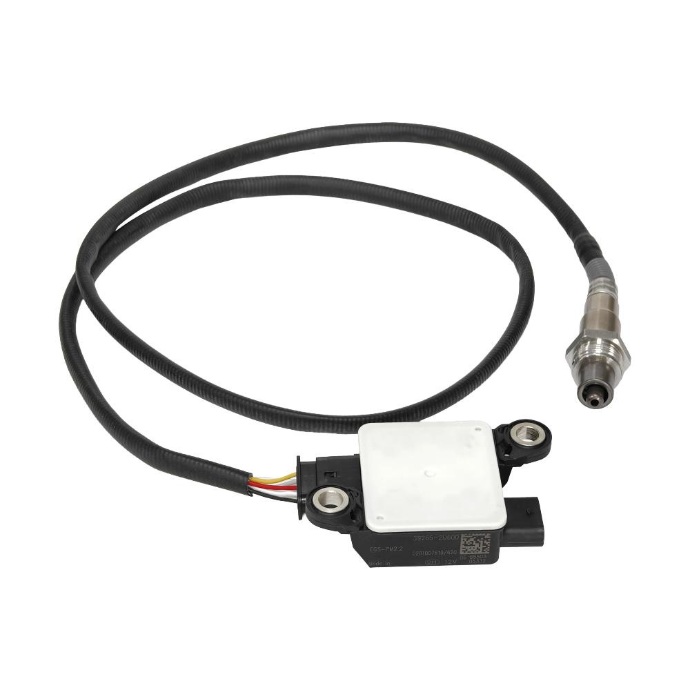For Kia Hyundai Tucson Particulate Matter Sensor 39265-2U600 392652U600 0281007619/620 PM Sensor Accessories 39265-2U600