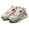 Puma Unisex Mirage Cream Black Red 386941-01