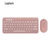 Logitech Pebble 2 Combo Wireless Keyboard & Mouse Set