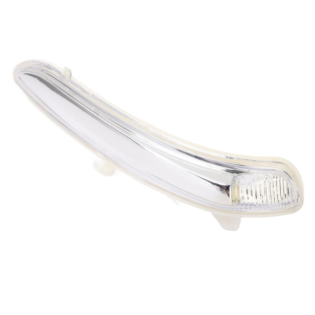 Außenspiegel-Blinkergehäuse 1607512680, rechts, wasserdicht, Ersatz für Peugeot 208, Baujahr 2008