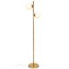 Nordic Postmodern Minimalist Floor Lamp for Living Room, Bedroom, Bedside, or Hotel Lobby