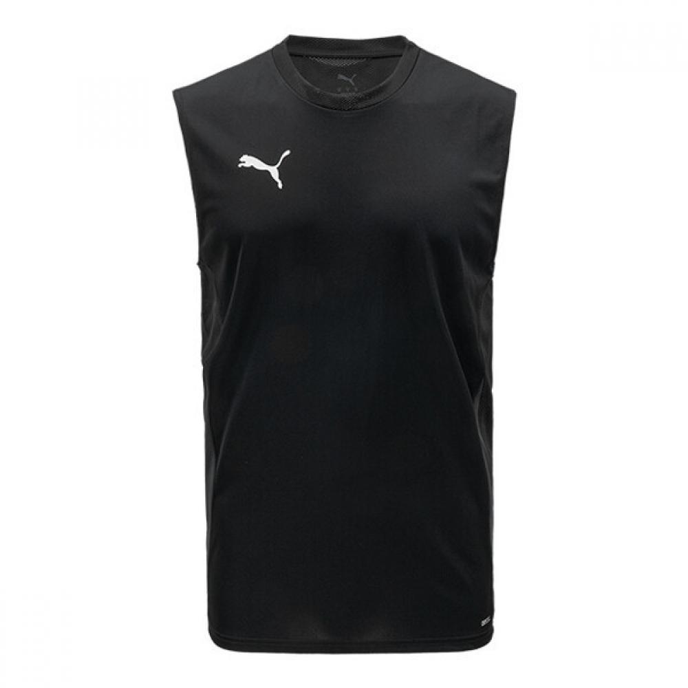 

Pumana City Fqj 705913 03 Puma Team Goal Sleeveless Jersey 90