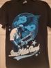Steve Miller Band 2010 Classic Rock Band Tour Merch T Shirt Unisex T-Shirt