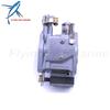 Outboard Motor 3303-803687A1 3303-803687T01 Carburetor Assy and 27-803699 27-803699001 Gaskets for Mercury Marine 9.9HP 15HP 18H