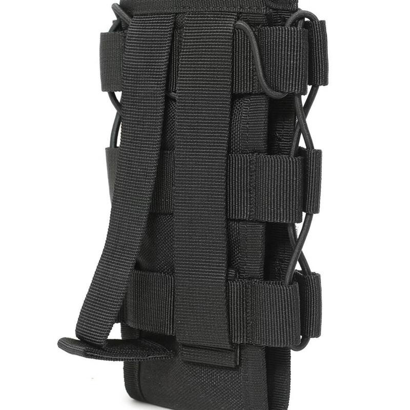 

Outdoor Tactical Water Bottle Pouch