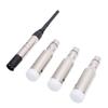DJ 2.4G Wireless Transmitter and Receiver 400M Distance 1 Transmitter 3 Receiver Wireless