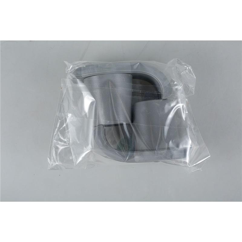 2Pcs Walker Ski Glides Rubber Glide Caps Heavy Duty Walker Assist Accessories Reusable Wooden Stick Mobility Aid Accessory Black