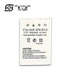 ENEL5 Battery for Nikon Models: P510, P500, P100, P6000, P520, P5100, P5000