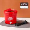Mini Non-stick Noodles Cooking Pot Electric Rice Cooker Food Multi Cooker Home Portable Hot Pot