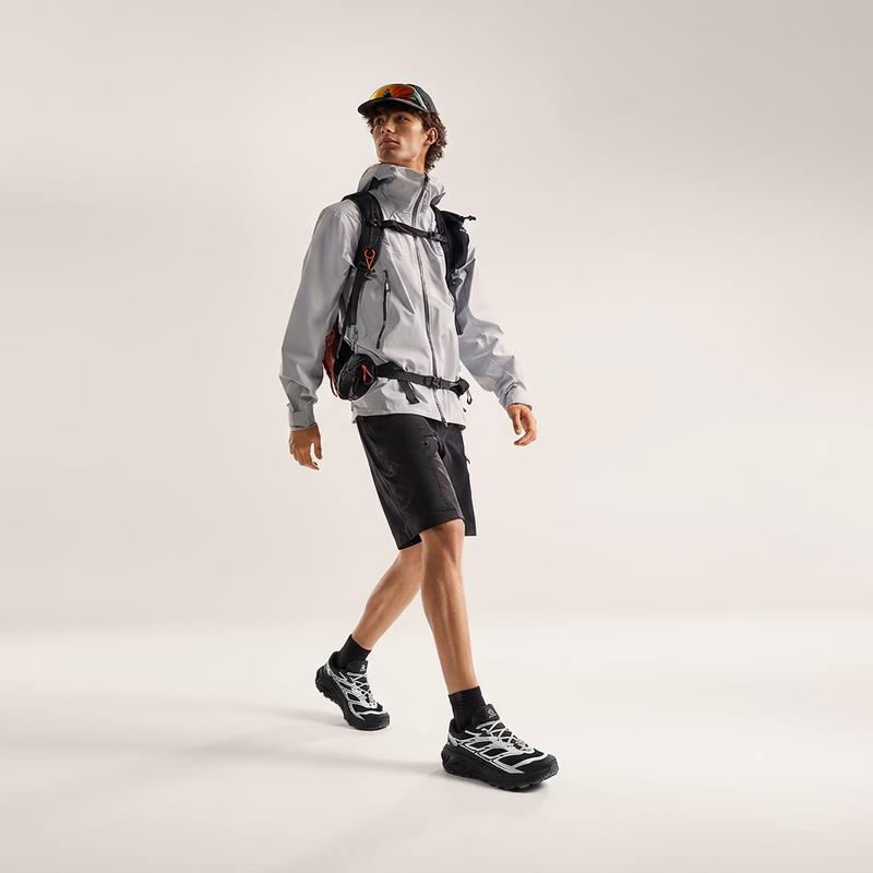 KAILAS C4 Men's Trail & Hiking Shoes