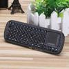 2025 Dual-Mode Wireless Touchpad Keyboard & Mouse Set for Laptops