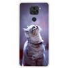 For Xiaomi Redmi Note 9 Case Red Mi Note 9 Bumper Silicone TPU Soft Phone Cover For Xiaomi Redmi Note9 Case Cartoon funda Shell