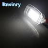 2x LED Luggage Compartment Interior Light Luggage Trunk Lamp For Mercedes Benz W164 X164 W169 C197 W204 X204 W212 W216 W221 R230