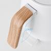 Electric Kettle Quick Heating Precise Temperature Control Stylish Design Hot Water Boiler for Home