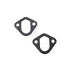 N-17010-50K00 N-17010-50K60 Fuel Pump w/Gasket 17010-50K00 for Nissan H15 H20 H25 K21 K25 H15-2 TCM Tailift Heli LPG
