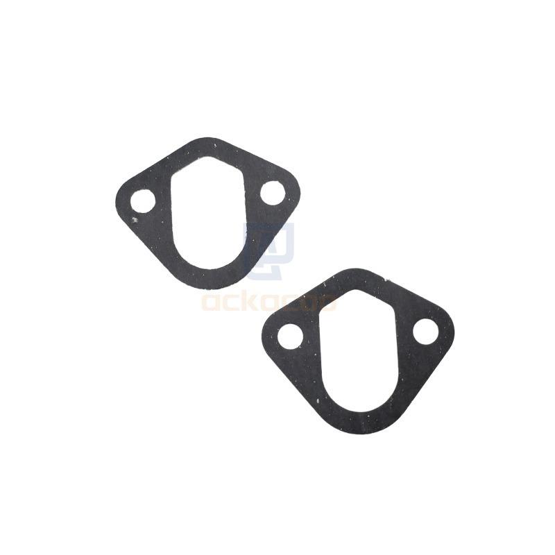 N-17010-50K00 N-17010-50K60 Fuel Pump w/Gasket 17010-50K00 for Nissan H15 H20 H25 K21 K25 H15-2 TCM Tailift Heli LPG