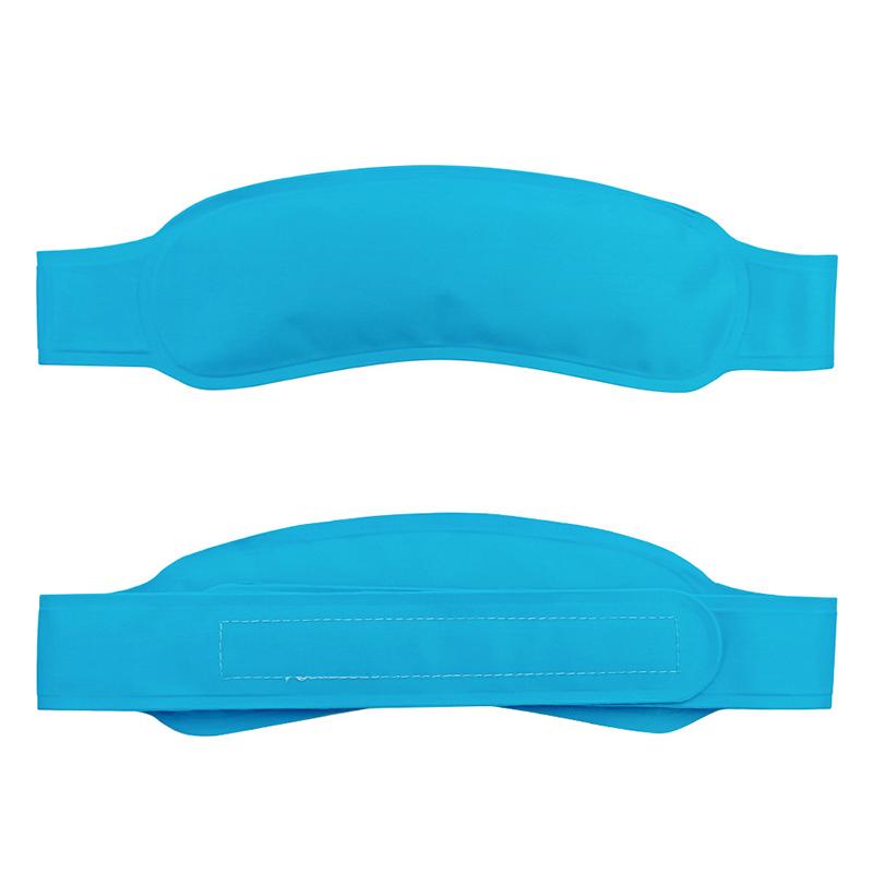 Gel Hot Cold Therapy Headache Migraine Relief Cap Ice Cap For Relieve Pain Head Wrap Ice Pack Therapy Cold Pack Ice Headband