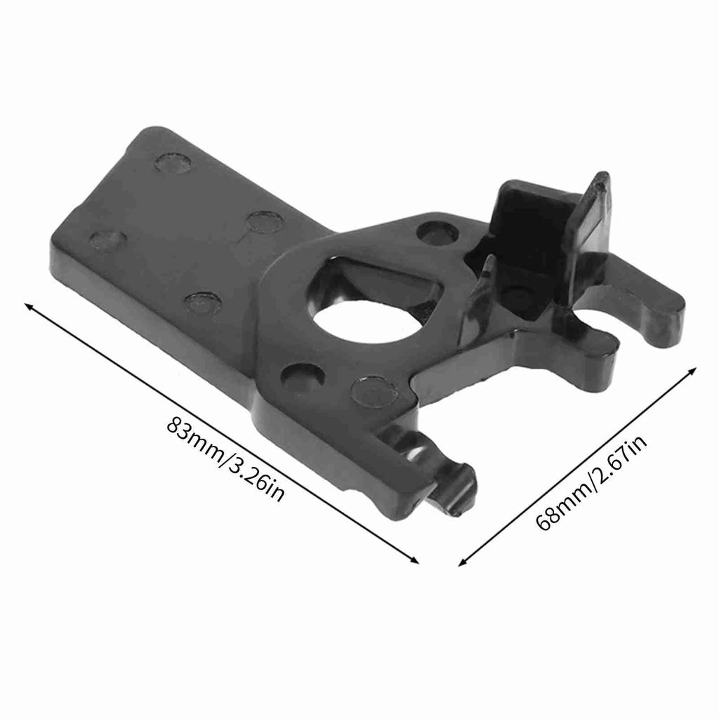 Lawn Mower Carburetor Insulator Gasket Spacer for GX160 GX200 Engine