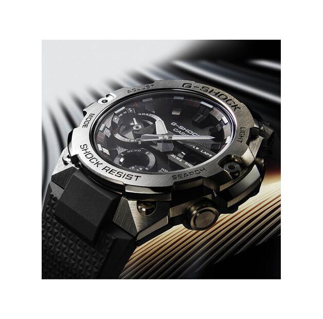 Часы Casio GST-B400-1AER