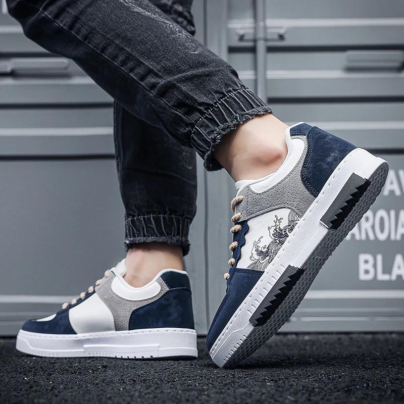 Sneakers Summer Shoes Sale Cheap Shoes With Free Shipping Shoe Original Men's Sneakers On Promotion Original Replicas Brands