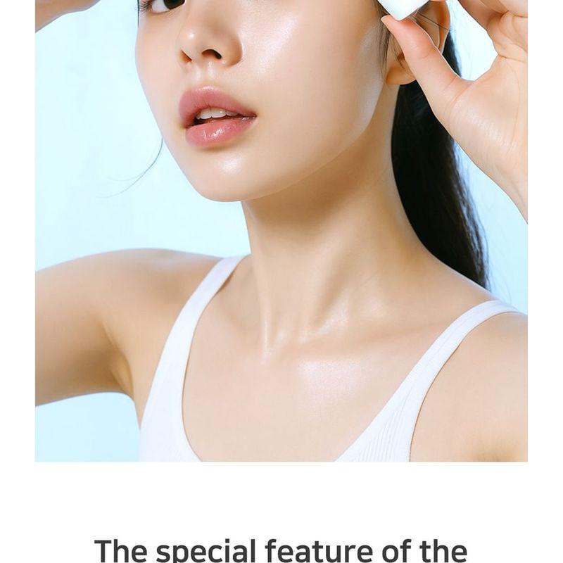 MAXCLINIC Hyaluron Wasserbarriere Sonnenserum