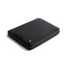 Tokyo Folio 12.9-inch iPad Document Holder - Raven 32.4cm X 25cm X 4.7cm