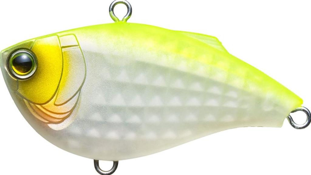 Yo Zuri 3DR-X Vibe 60S Sinking Lure R1439-MGPC (6452)