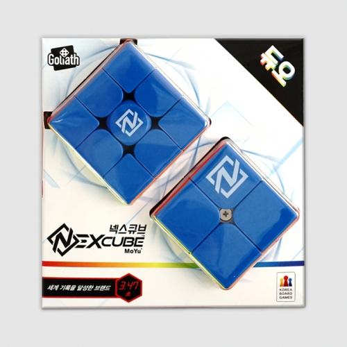 NexCube Duo