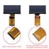 Dashboard LCD Display for Mercedes Benz W203 C-Class 2000-2004/W463 G-Class 2002-2007 LCD Display Instrument Panel Pixels