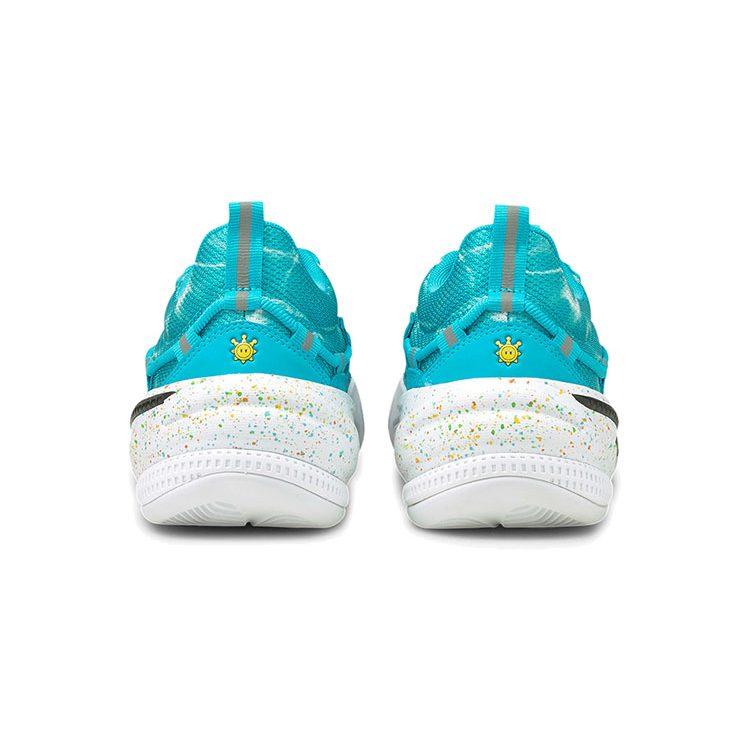 Puma Nintendo X J.Cole X RS Dreamer 'Super Mario Sunshine' 195076-01