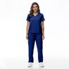 Summer Operating Room Isolation Set Dental Dental Hospital Nurse Cleaning Hand