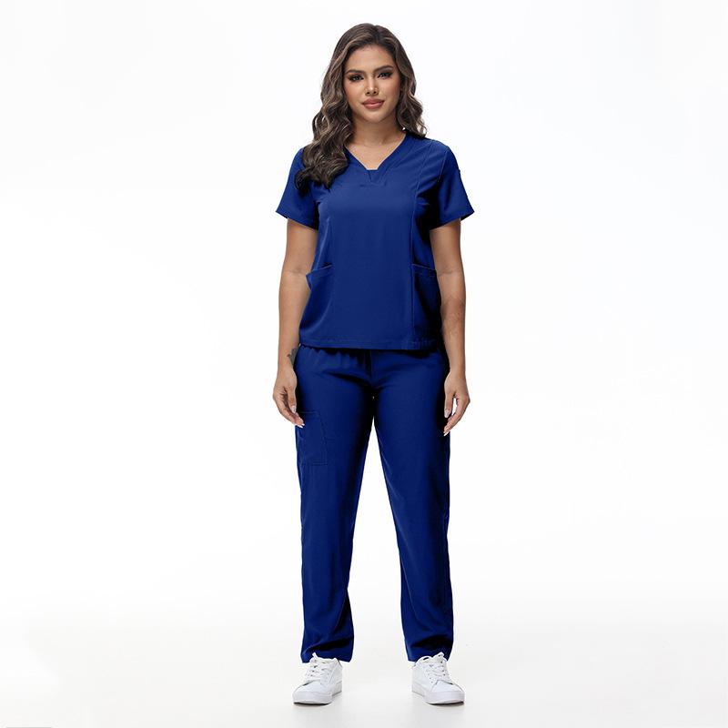 Summer Operating Room Isolation Set Dental Dental Hospital Nurse Cleaning Hand