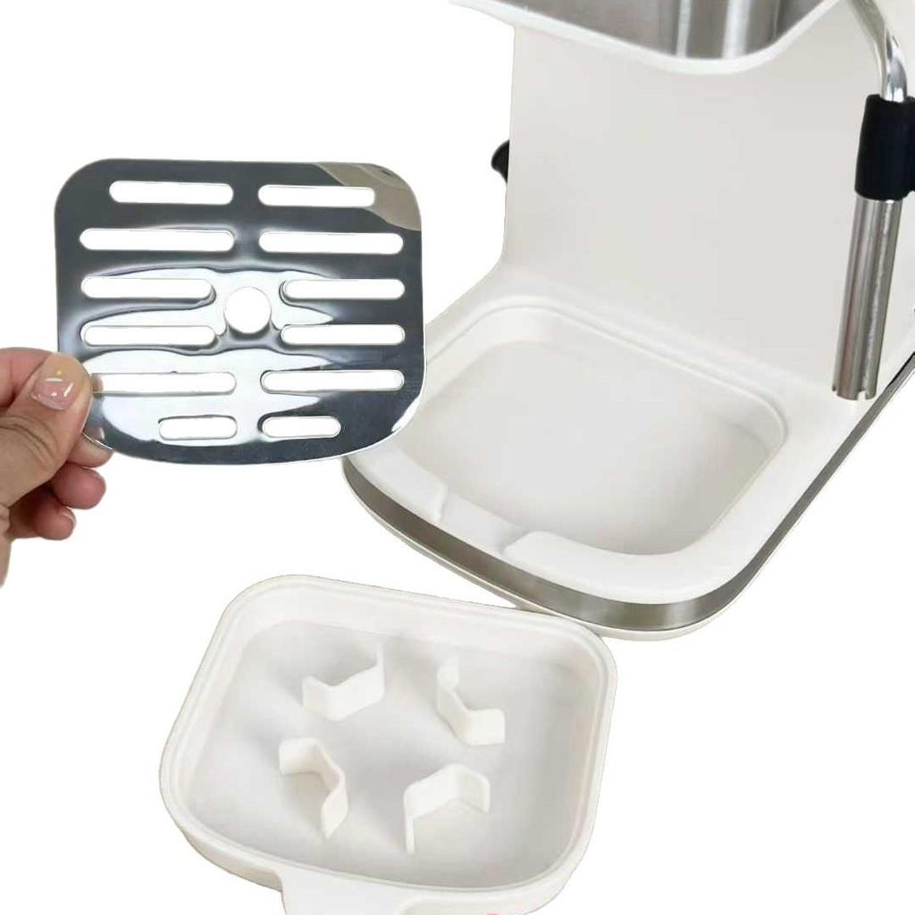 Rainbow Lai TY-DL2511 Halbautomatische Espressomaschine für Zuhause & Büro