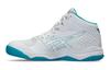 Dunkshot Mb 9 Cushioning, Wear Resistant Mid Top Children's - 1064A006-109