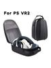 Carrying Bag for PS VR2 Headset Shoulder Bag Lightweight & Portable Protectors  Carrying Holder Lens Protectors