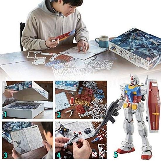 BANDAI SPIRITS HGCE 201 Mobile Suit Gundam SEED DESTINY Strike Freedom 1 144 scale pre-colored plastic model