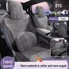Accesorii pentru interiorul mașinii – Huse pentru scaune auto