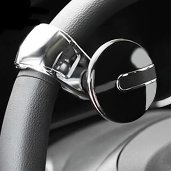 Uniwersalny antypoślizgowy uchwyt koła samochodu Spinner Truck Pokrętło wzmacniające Pokrętło sterujące