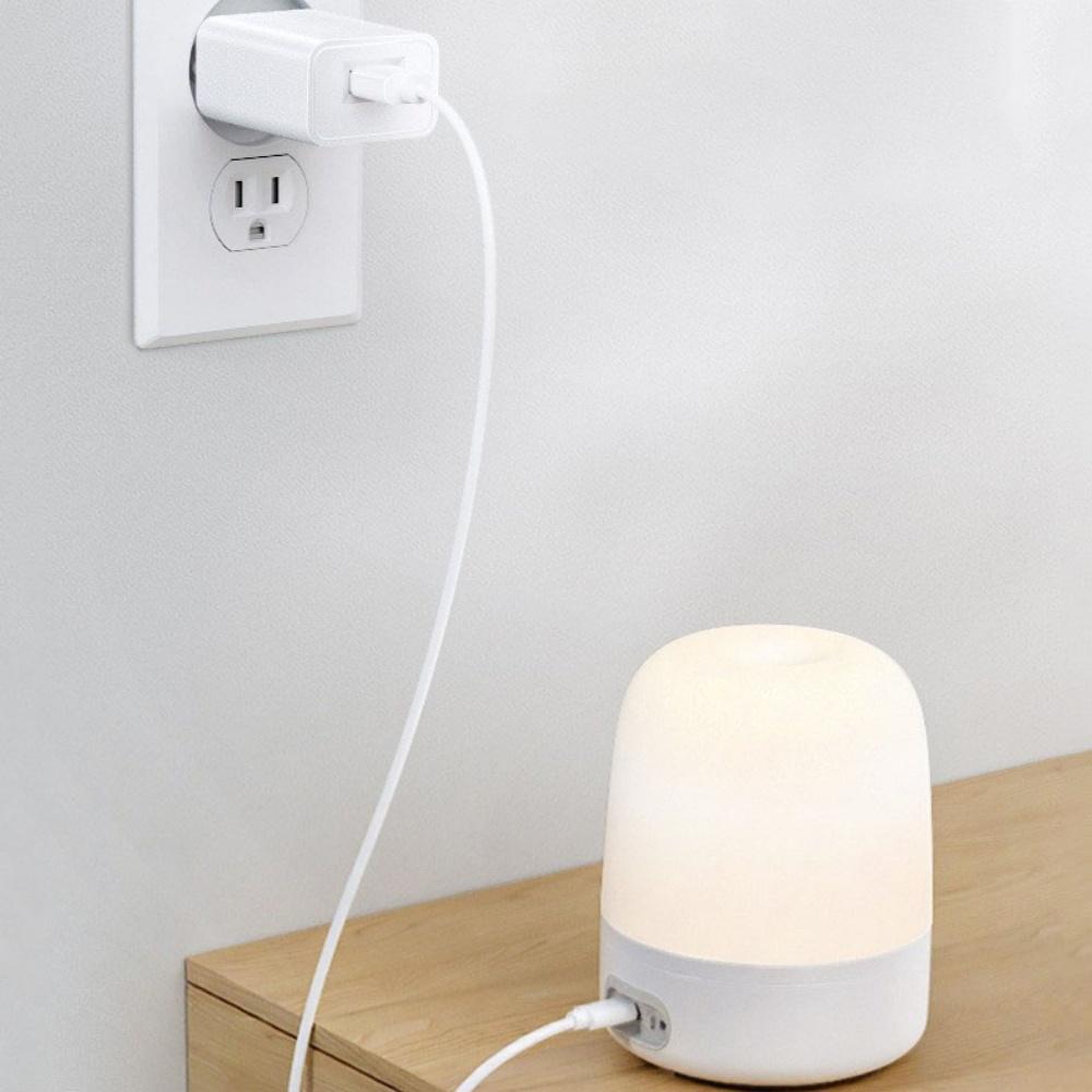 Mobile Phone Charger High-quality Charging Head USB Power Adapter