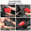 Motorcycle Helmet Quick Release Buckle Kit Replacement Accessories Motorcycle Helmet Accessories 25mm Wide Chin Strap Ratchet Helmet Bike Helmet