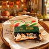 Colorful Slow Rising Butter Stick Squishy Ultra-Soft Fidget Decompression Toy  HalloweenEdition