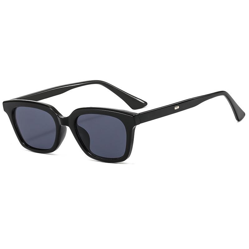 

JYL TS Cat Eye Sunglasses UV Protection Fashion For Women 3634 A-2156 мідь червоний колір