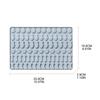 Various Shapes Silicone Chocolate Mould Cake Decorating Baking Accessories