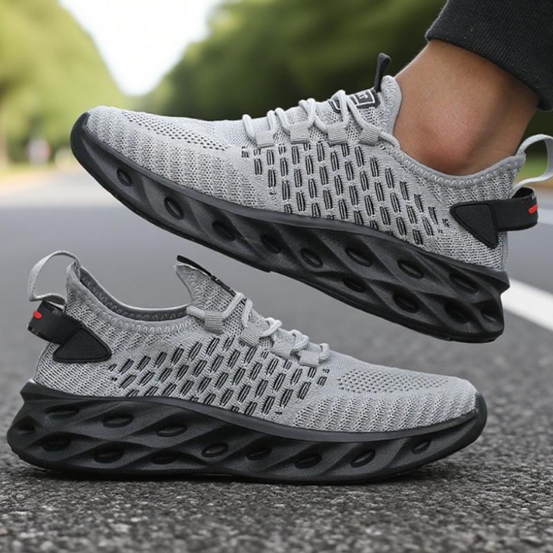 High Quality Men's Casual Sports Shoes Mesh Women Brand Designer Tennis Shoes 2025 Classic and Fashionable Design Running Shoes