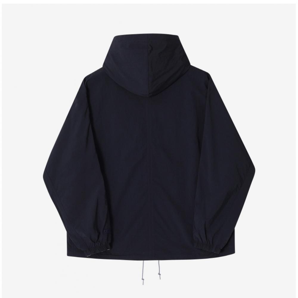 Nanamica K Reversible Hood Coach jacKet S25sa002e