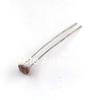 Spot 5539 Photoresistor: 5mm Bright Spot, 50-100K Resistance, Photoelectric Detection Element