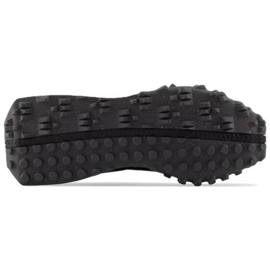 New Balance XC-72 Low Czarno-Szary - UXC72GBG