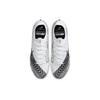 Nike Mercurial Vapor 13 Elite MDS AG Pro Dream Speed - White Black Unisex Sneakers CJ1294-110