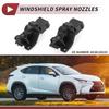Pack of 2 For Toyota Tacoma 2016- Car Windshield Washer Nozzle 8538130220